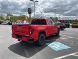 New 2025 GMC Sierra 1500 Elevation image 2