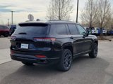 New 2025 Jeep Grand Cherokee L Summit w/ Advanced Protech Group IV image 5