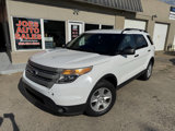 Used 2014 Ford Explorer FWD image 2