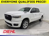 New 2025 RAM 1500 Big Horn image 3