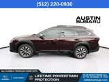 New 2025 Subaru Outback Touring XT image 5