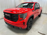 New 2025 GMC Sierra 1500 Elevation image 3