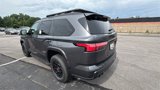 New 2025 Toyota Sequoia TRD Pro image 3