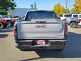 New 2026 GMC Sierra EV Elevation image 6