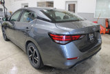 Used 2024 Nissan Sentra SV image 4