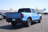 New 2025 Honda Ridgeline TrailSport image 4