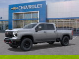 New 2025 Chevrolet Silverado 2500 ZR2 image 2