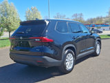Certified 2024 Toyota Grand Highlander XLE image 6
