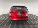 New 2025 MAZDA CX-90 3.3 Turbo w/ Premium Sport Pkg image 6