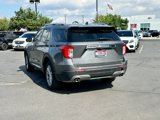 Used 2023 Ford Explorer Limited image 5