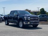 New 2025 Ford F150 Lariat image 2