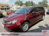 Used 2020 Chrysler Voyager Lxi image 3