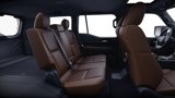 New 2025 Toyota Land Cruiser image 3