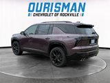 New 2026 Chevrolet Traverse RS image 4
