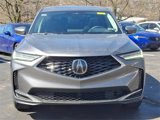 New 2025 Acura MDX SH-AWD image 3