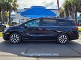 New 2026 Honda Odyssey EX-L image 2
