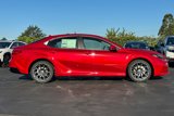 New 2025 Toyota Camry XLE image 4