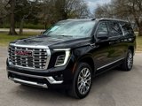 Used 2025 GMC Yukon XL Denali w/ Sun & Power Step Package image 2