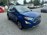 Used 2018 Ford EcoSport Titanium image 4