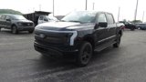 New 2025 Ford F150 Lightning XLT image 3