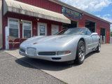 Used 2002 Chevrolet Corvette Z06 w/ Memory Pkg image 3