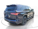 New 2025 Toyota Sequoia Limited image 4