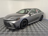 New 2026 Toyota Camry SE image 2