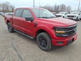 New 2025 Ford F150 XLT image 4