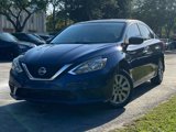 Used 2016 Nissan Sentra SV image 2