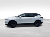 New 2025 Chevrolet Blazer RS w/ Driver Confidence II Package image 4