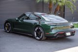 Certified 2025 Porsche Taycan Turbo S w/ Premium Package image 3