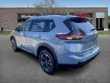 New 2026 Nissan Rogue SV image 2