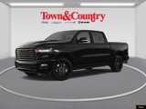 New 2025 RAM 1500 Laramie image 2