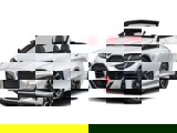 New 2026 BMW 440i xDrive Convertible w/ Premium Package image 4