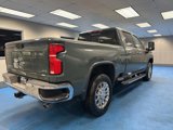 New 2026 Chevrolet Silverado 2500 LTZ w/ LTZ Convenience Package image 3