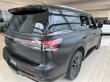 New 2025 INFINITI QX80 Autograph image 5