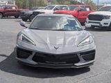 Used 2024 Chevrolet Corvette Stingray Preferred Cpe w/ Z51 Performance Package image 2