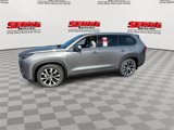 New 2025 Toyota Grand Highlander AWD Hybrid image 6