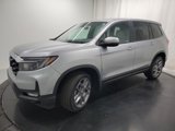 Certified 2022 Honda Passport EX-L image 3
