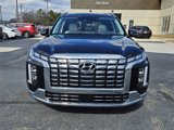 New 2025 Hyundai Palisade Calligraphy image 2