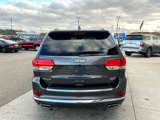 Used 2020 Jeep Grand Cherokee Summit image 6