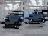 New 2025 Nissan Pathfinder Platinum image 5