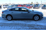 Used 2024 Chevrolet Malibu LT image 4
