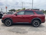 Certified 2025 Nissan Pathfinder Rock Creek image 3