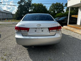 Used 2006 Hyundai Sonata GLS image 3