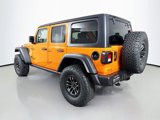 New 2025 Jeep Wrangler Willys image 5