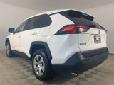 Used 2022 Toyota RAV4 LE image 5
