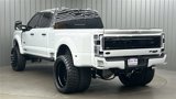 Used 2025 Ford F450 Platinum w/ Platinum Plus Package image 3