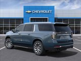 New 2025 Chevrolet Suburban Premier image 3