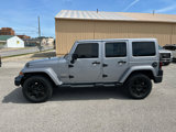 Used 2015 Jeep Wrangler Unlimited Sahara image 6